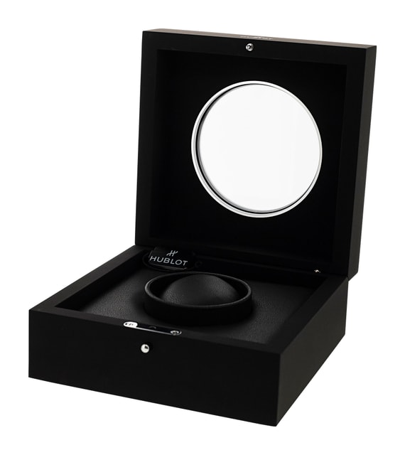 Hublot Classic Fusion 542.NX.8970.RX Image 5